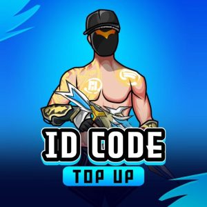 UID TOPUP
FREE FIRE