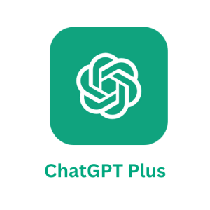 ChatGPT Plus
